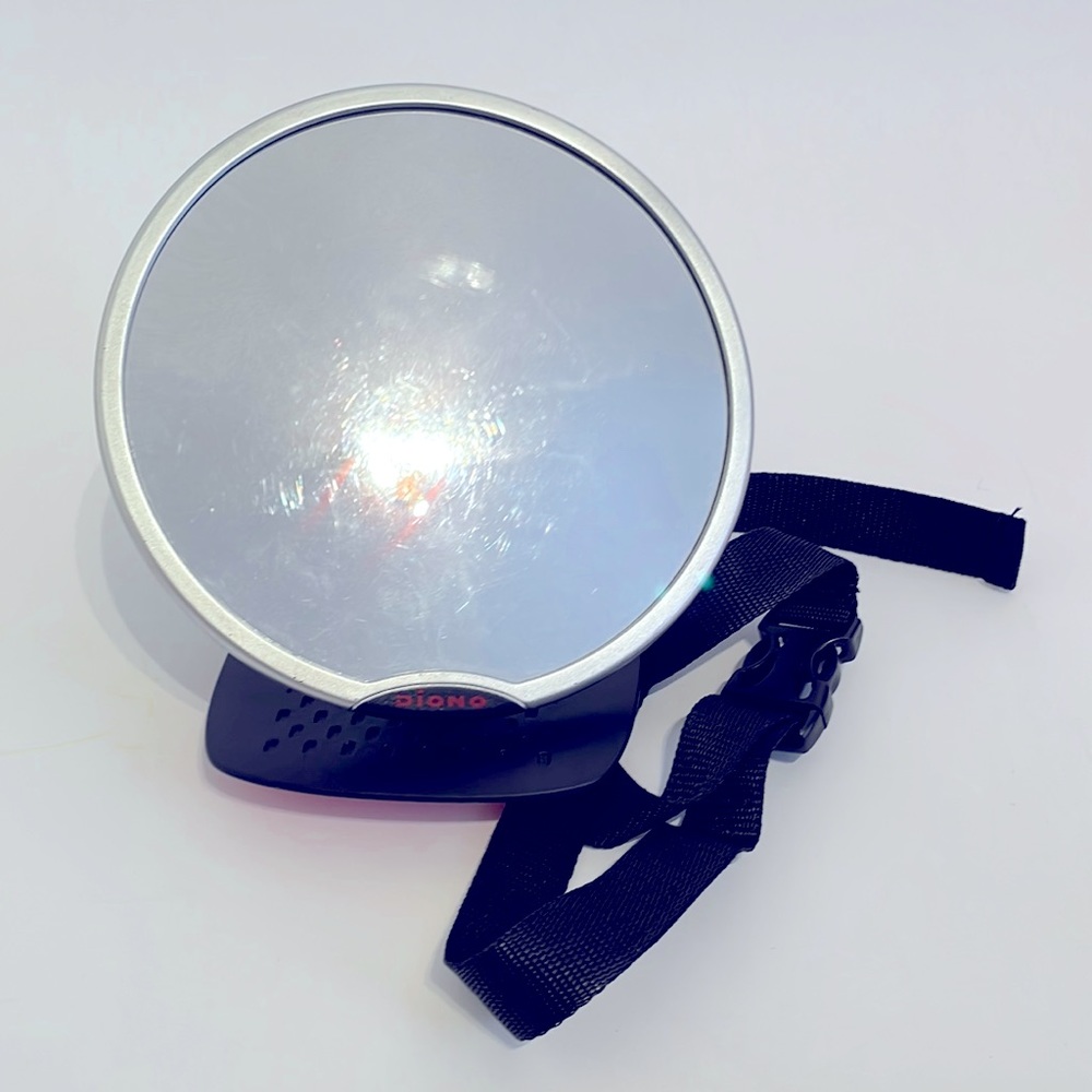 Diono Easy View Mirror
